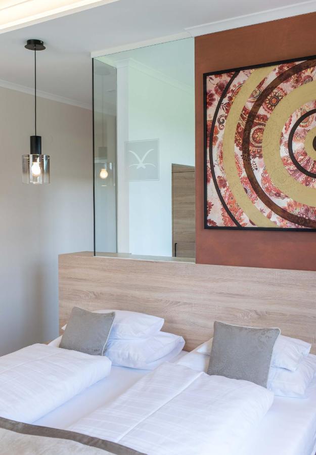 Lust Und Laune Hotel Am Woerthersee Pörtschach am Wörthersee Eksteriør bilde