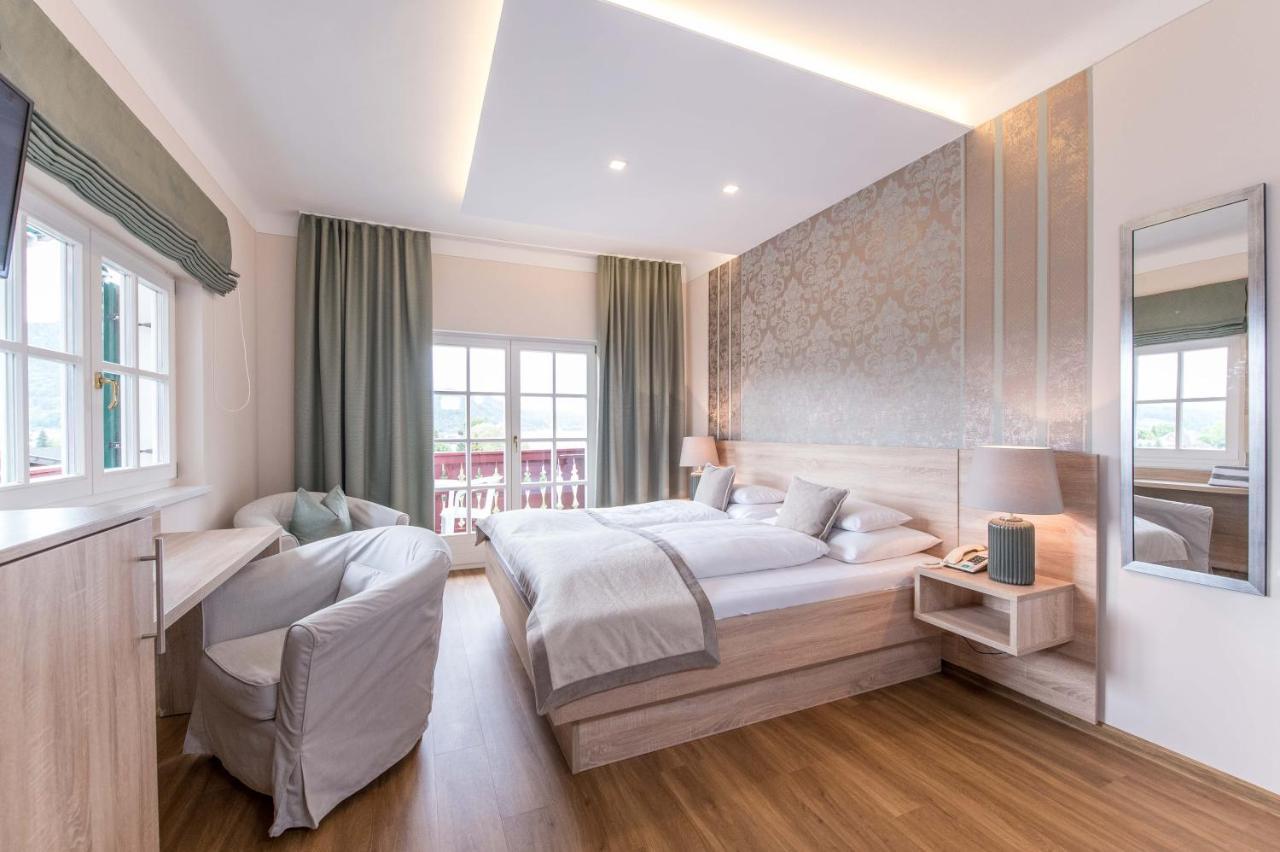 Lust Und Laune Hotel Am Woerthersee Pörtschach am Wörthersee Eksteriør bilde