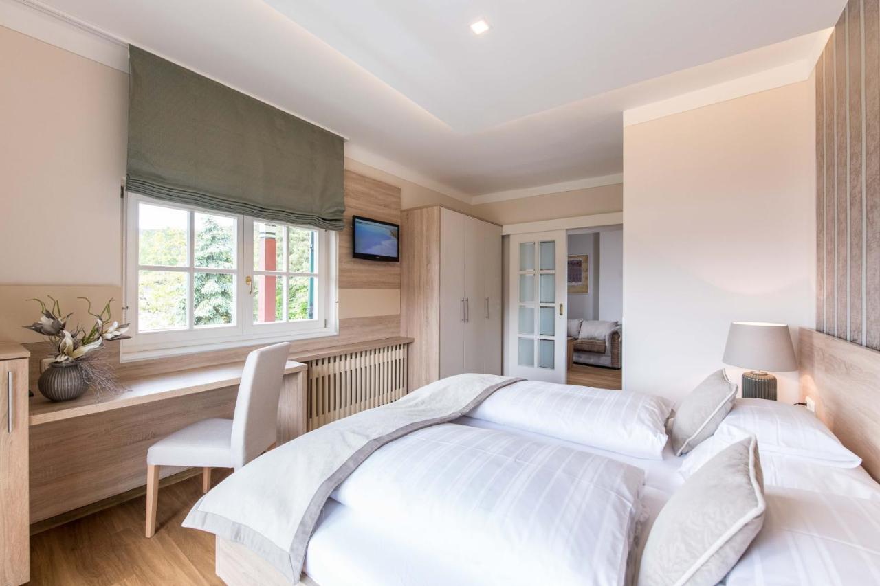 Lust Und Laune Hotel Am Woerthersee Pörtschach am Wörthersee Eksteriør bilde