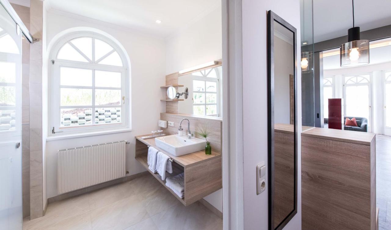 Lust Und Laune Hotel Am Woerthersee Pörtschach am Wörthersee Eksteriør bilde