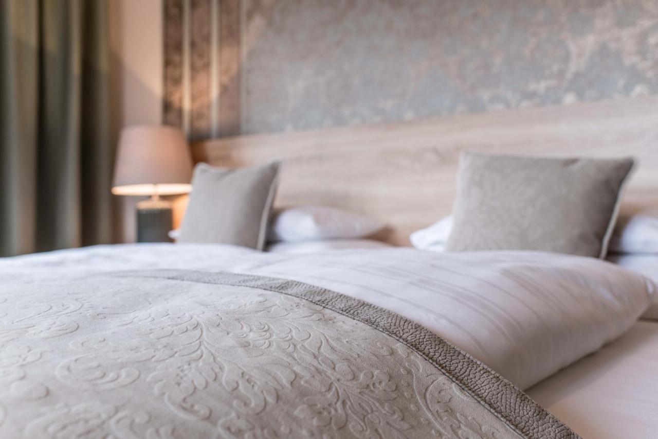 Lust Und Laune Hotel Am Woerthersee Pörtschach am Wörthersee Eksteriør bilde