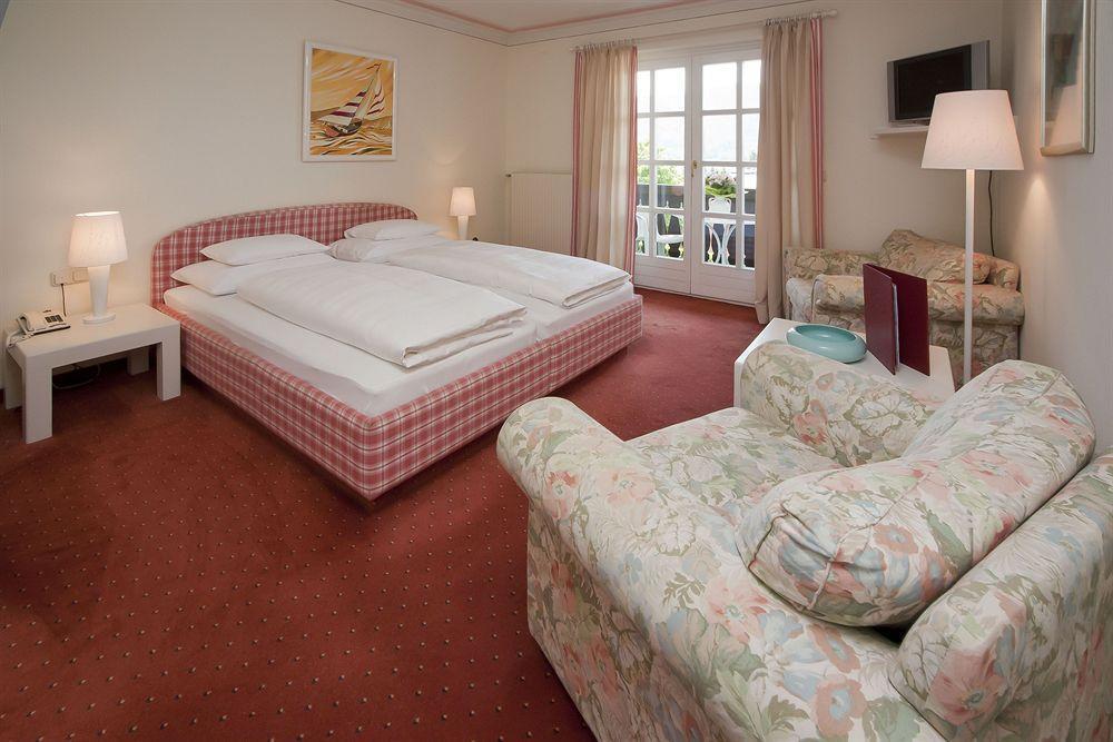 Lust Und Laune Hotel Am Woerthersee Pörtschach am Wörthersee Eksteriør bilde