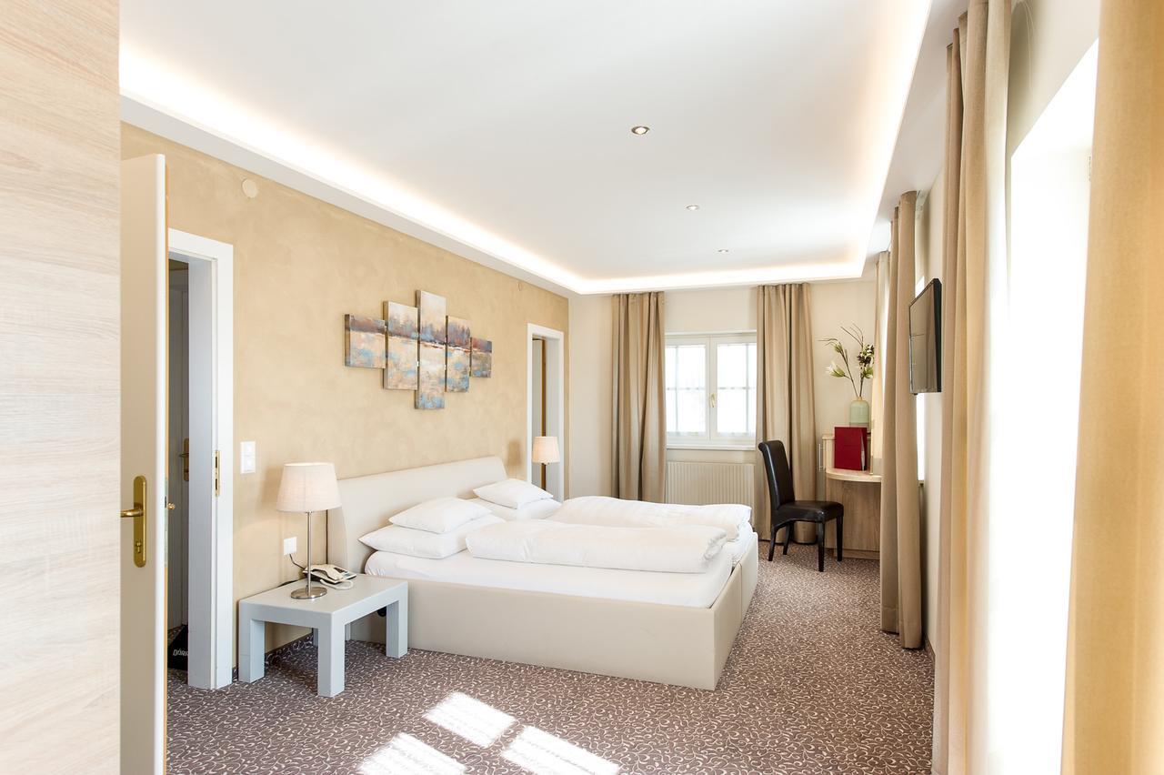 Lust Und Laune Hotel Am Woerthersee Pörtschach am Wörthersee Eksteriør bilde