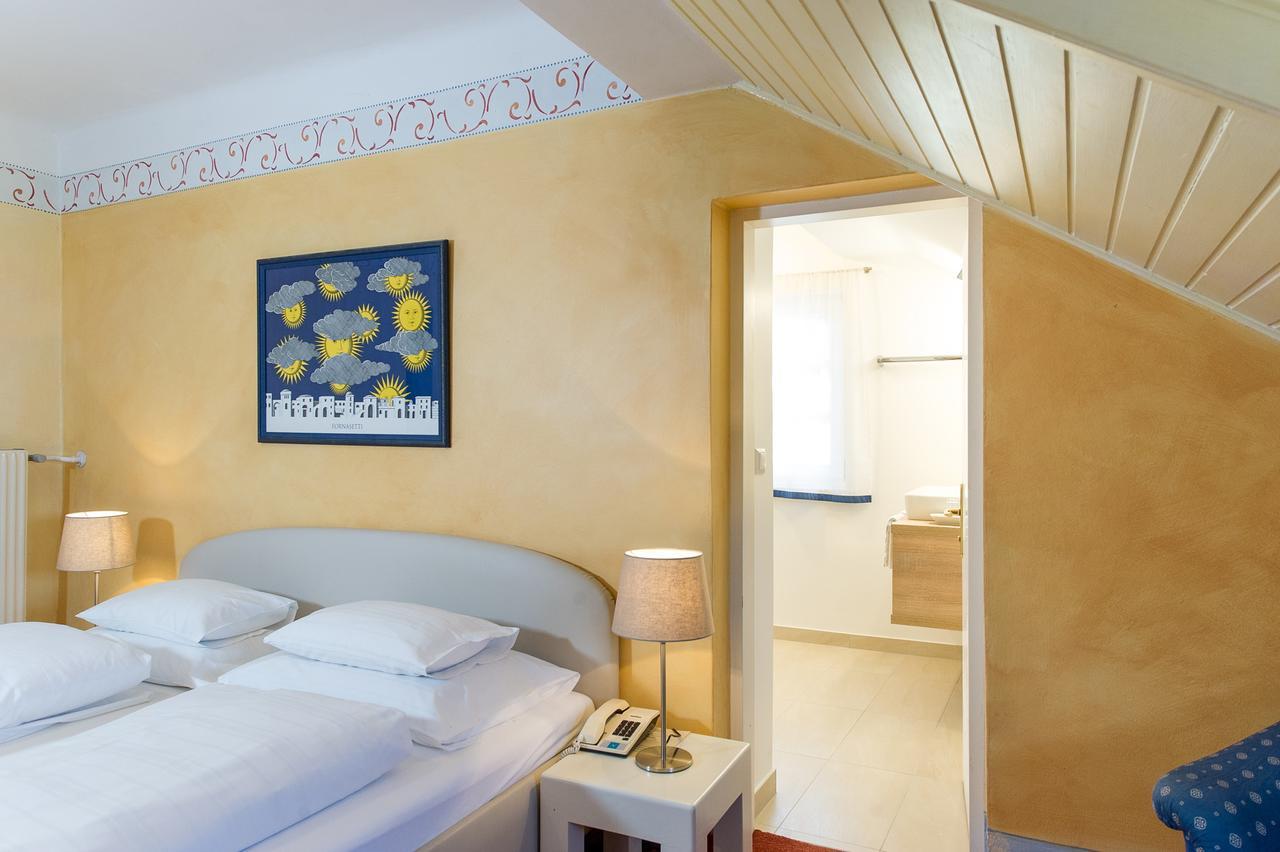 Lust Und Laune Hotel Am Woerthersee Pörtschach am Wörthersee Eksteriør bilde