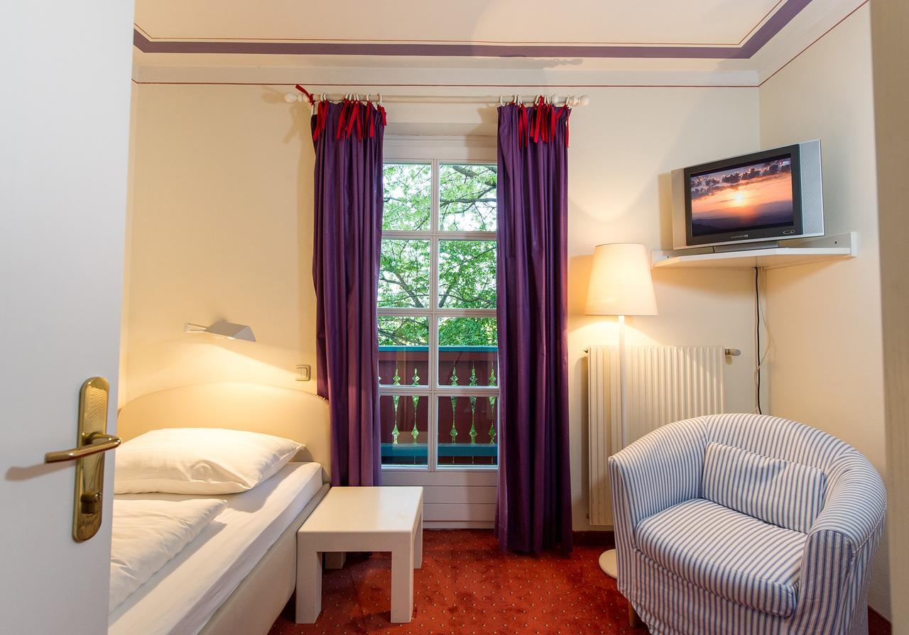 Lust Und Laune Hotel Am Woerthersee Pörtschach am Wörthersee Eksteriør bilde