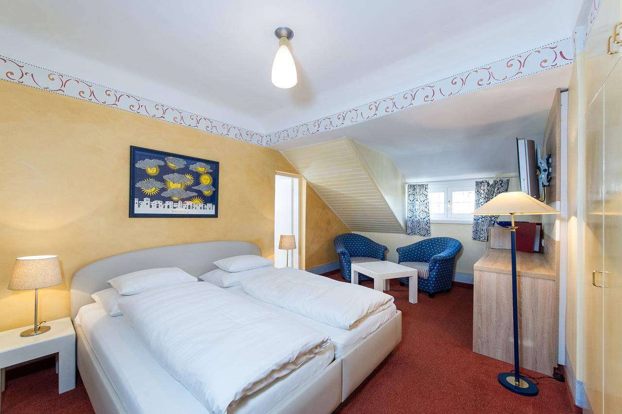 Lust Und Laune Hotel Am Woerthersee Pörtschach am Wörthersee Eksteriør bilde