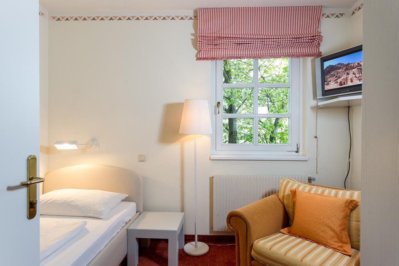 Lust Und Laune Hotel Am Woerthersee Pörtschach am Wörthersee Eksteriør bilde